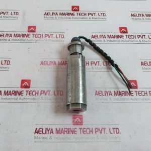 Viatran 5705bcst27h Pressure Transmitter 28v