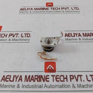 Vibcm Lb(1) Small Stepper Motor Assembly