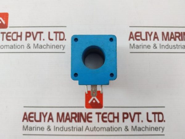 Vickers D-02 101728 Solenoid Valve Coil 240v - Image 4