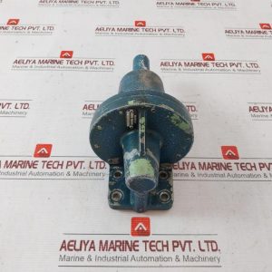 Wabco 3711085000 Directional Pressure Control Valve