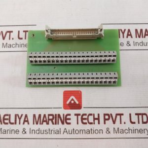 Wago 195-289 Terminal Board