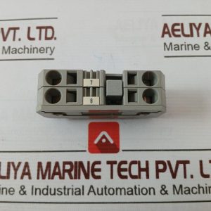 Wago 284 Terminal Block 800v