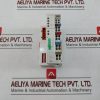 Wago 750-337000-001 Coupler Module 24v