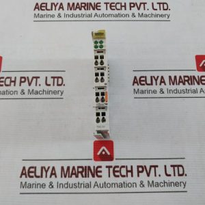 Wago 750-403 Digital Input 24v