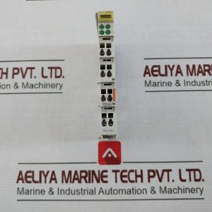 Wago 750-403 Digital Input 24v