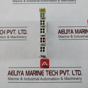 Wago 750-403 Digital Input 24v