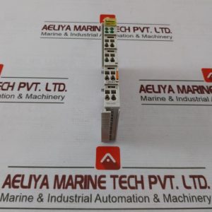 Wago 750-403 Digital Input Module 24v