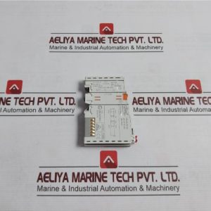 Wago 750-504 4 Channel Digital Output 24v