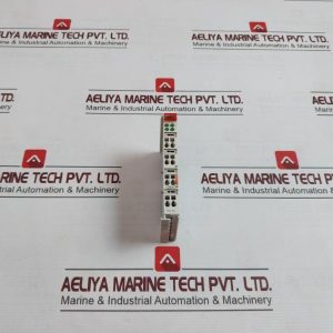 Wago 750-504 Digital Output Module 24v