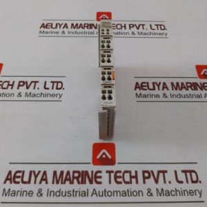 Wago 750-600 End Module 55°C