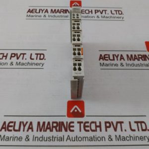 Wago 750-600 End Module 55°C