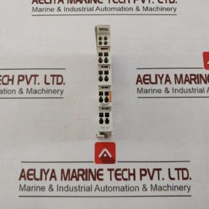 Wago 750-600 End Module 55°C