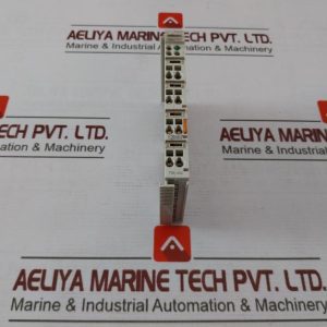 Wago 750-602 Power Supply 24v