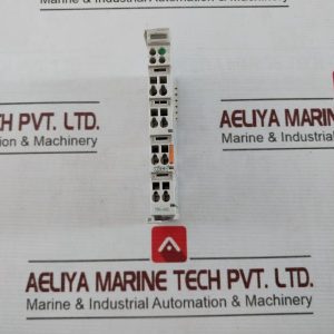 Wago 750-602 Power Supply 24v