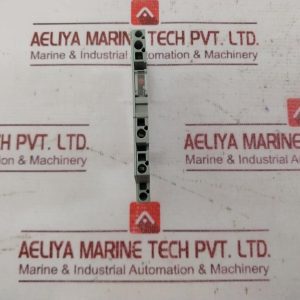 Wago 859-304 Relay Module 250v