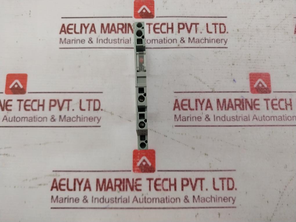 Wago 859-304 Relay Module 250v