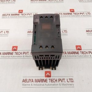 Watlow Dc10-20p0-0000 Solid State Power Control 208v
