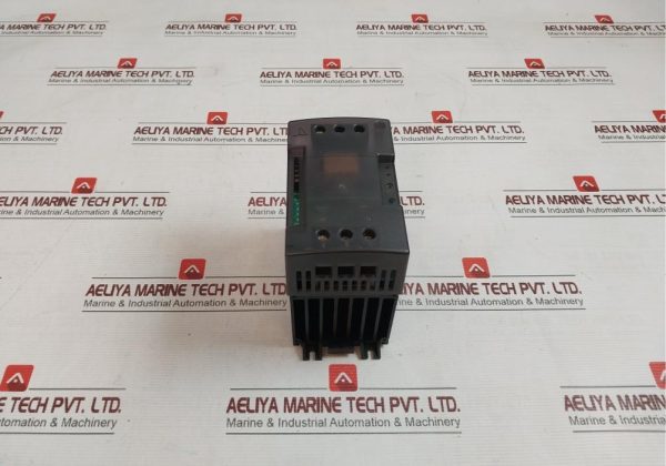 Watlow Dc10-20p0-0000 Solid State Power Control 280v