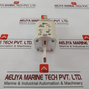 Weber Nh2 Ktf Fuse 500v