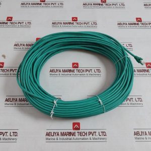 Weidmuller 1251590500 Patch Cord Copper Twisted Pair