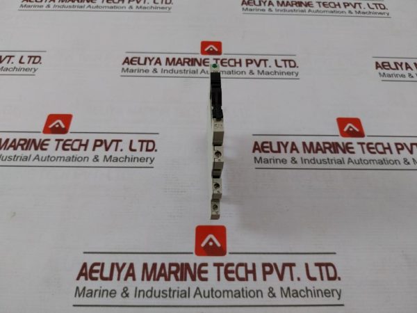 Weidmuller Allen-Bradley 8533640000 Relay 24v