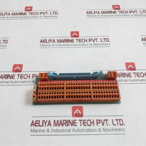 Weidmuller Ela 031818 Pcb Card Cin