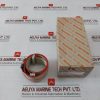 Weidmuller Fs-Iobus-Cpio2 Awm Style Front Panel Flat Madison Cable