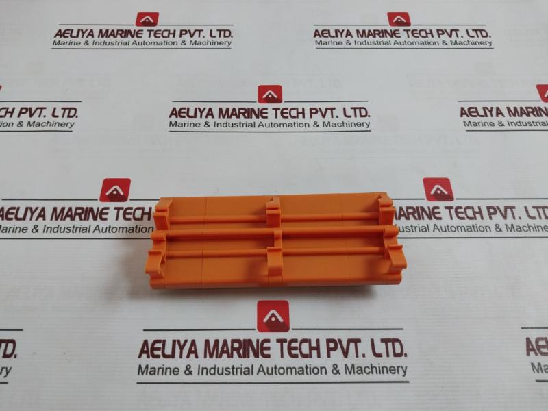 Weidmuller Fs-Pdb-Iox05 Power Distribution Board Extension I/O Cabinet - Image 4