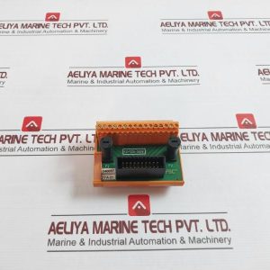 Weidmuller Fs-Tsdi-16uni Digital Input Module