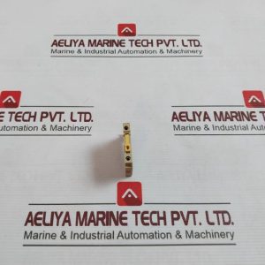 Weidmuller Sakr35 2stb Terminal Block 400v