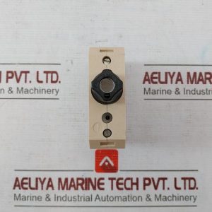 Weidmuller Saks 235 Terminal Block 500v