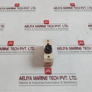 Weidmuller Saks 235 Terminal Block 500v