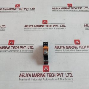 Weidmuller Src-I 2co Relay Socket 250v