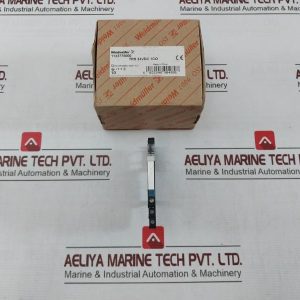 Weidmuller Trs 24vdc 1co Relay 277 V
