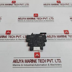 Weidmuller Trs 24vuc 1co Relay Module 250v