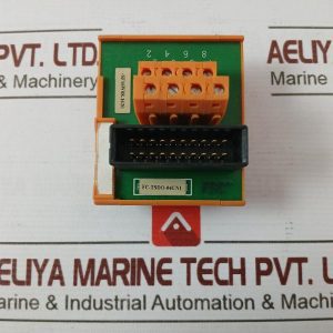 Weidmuller Tsdo-04uni Digital Output Module 150v