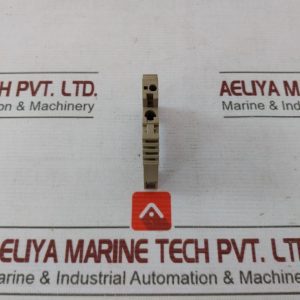 Weidmuller Wew 352 End Bracket Demko