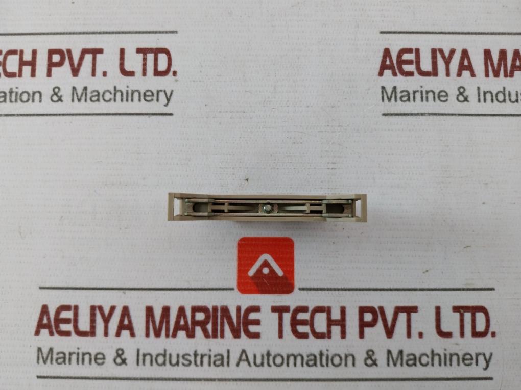 Weidmuller Wew 35/2 End Bracket Demko - Image 4