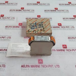 Weidmuller Wrs 2 Relay 230v