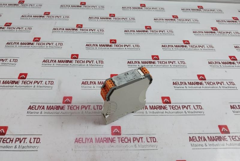 Weidmuller Wrs 2 Relay 230v - Image 3