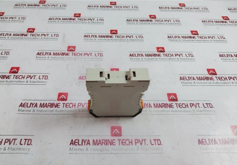 Weidmuller Wrs 2 Relay 230v - Image 4