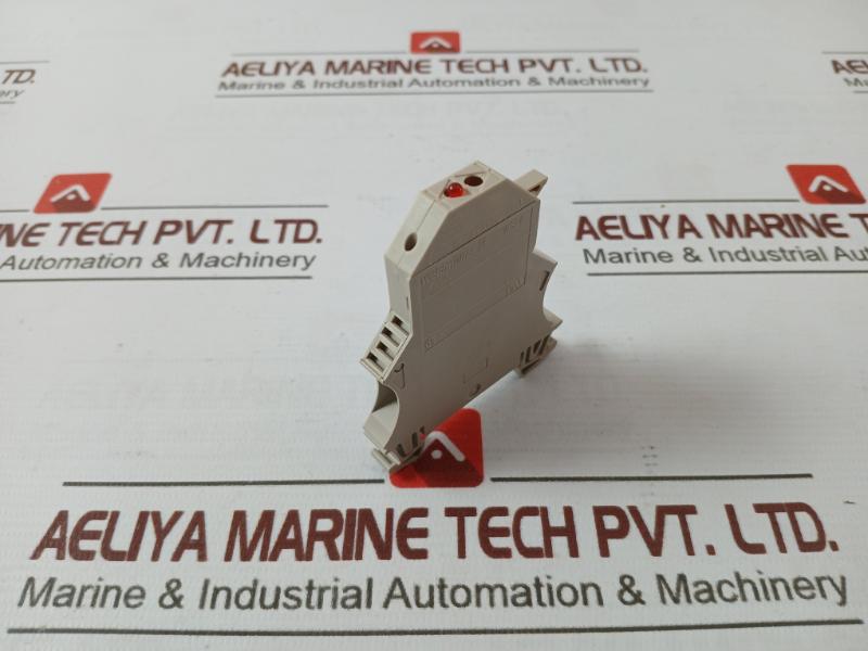 Weidmuller Wsi 6/Ld 10-36v Dc/Ac Fuse Terminal Screw Connection - Image 3