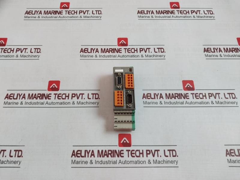 Weidmuller Zsf A 1,5 Pe Can Bridge Connector 24v