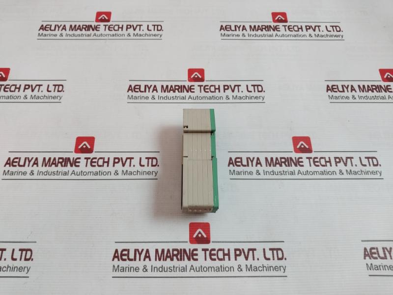 Weidmuller Zsf A 1,5 Pe Can Bridge Connector 24v - Image 4