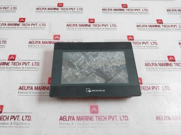 Weinview Tk8071ip Hmi Display 24v