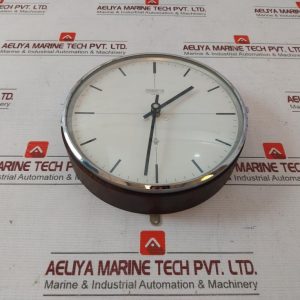 Wempe Chronometerwerke Clock 60v