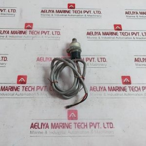 Whitman Controls P119g-50n-F52l36-X Pressure Switch 250v