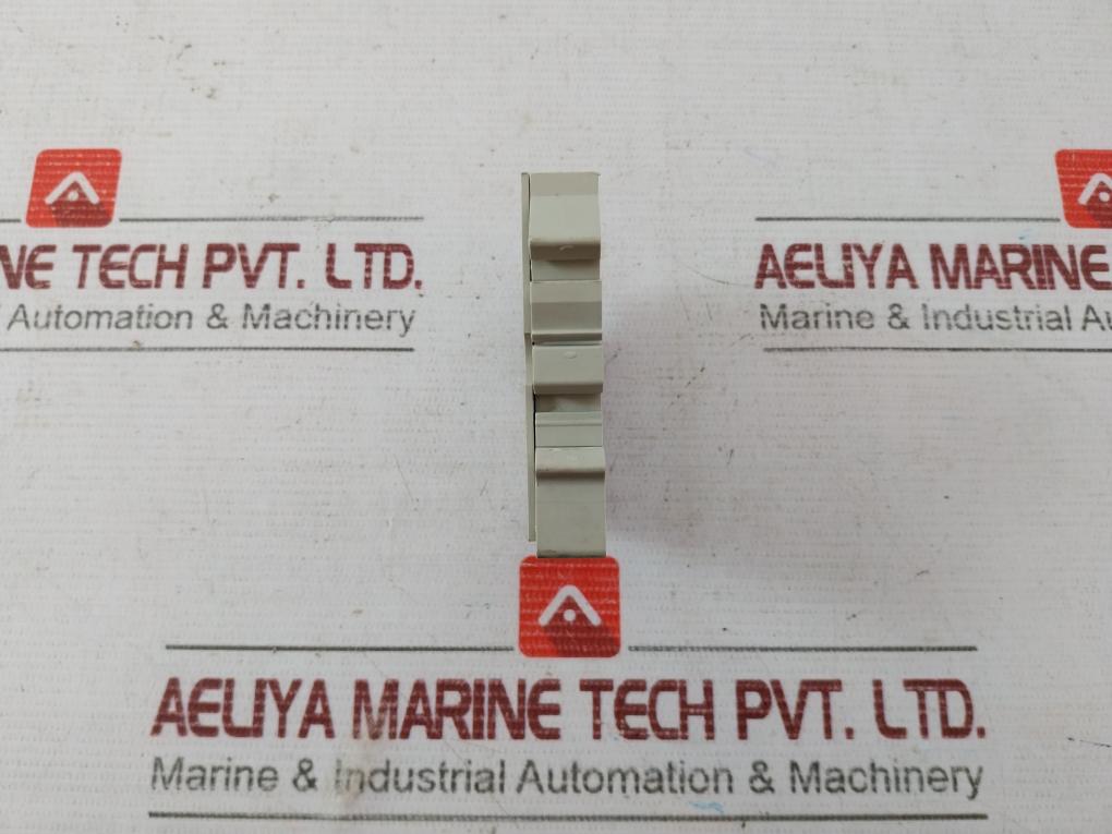 Wieland Wk 10/Si U Terminal Block 600v - Image 4