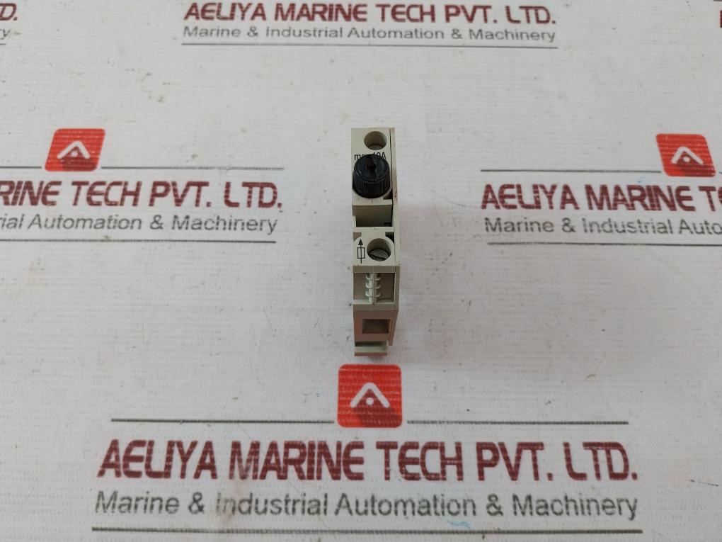 Wieland Wk 10Si U Terminal Block 600v