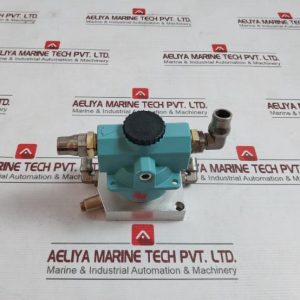 Wilkerson R21-04-Q48 Paint Robot Wilkerson Booster Pressure Regulator